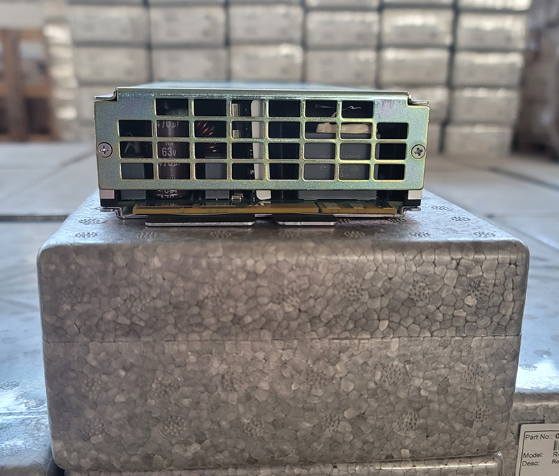 New Genuine 48V 4000W Power Supply Module R4875G1 Rectifier Module 10 New Genuine 48V 4000W Power Supply Module R4875G1 Rectifier Module R4875g 1 New Genuine 48V 4000W Power Supply Module R4875G1 Rectifier Module